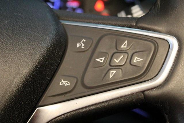 used 2019 Chevrolet Malibu car, priced at $13,900