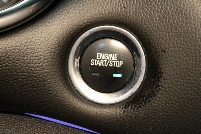 used 2019 Chevrolet Malibu car, priced at $13,900