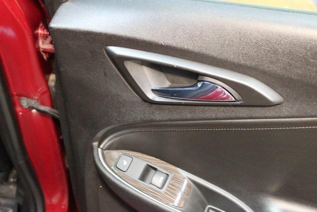 used 2019 Chevrolet Malibu car, priced at $13,900
