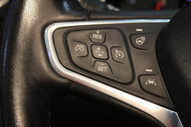 used 2019 Chevrolet Malibu car, priced at $13,900