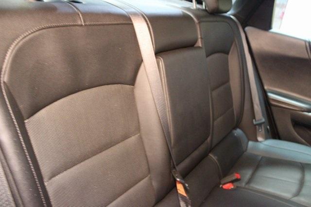 used 2019 Chevrolet Malibu car, priced at $13,900