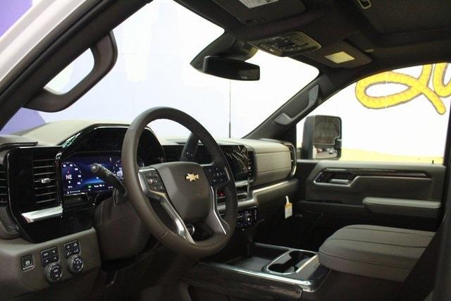 new 2024 Chevrolet Silverado 2500 car, priced at $74,954