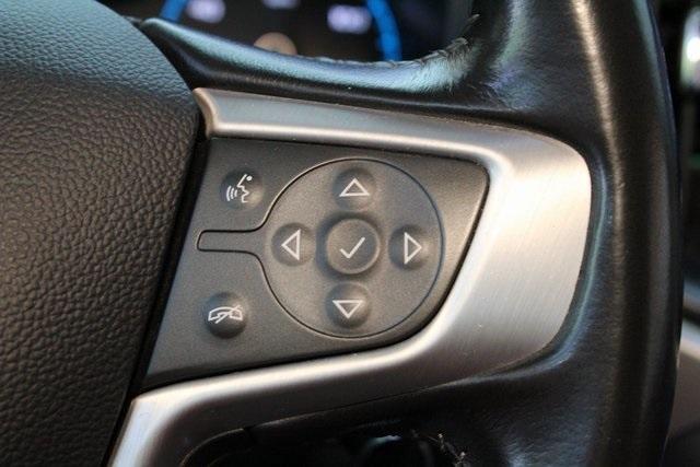 used 2017 GMC Canyon car, priced at $21,900