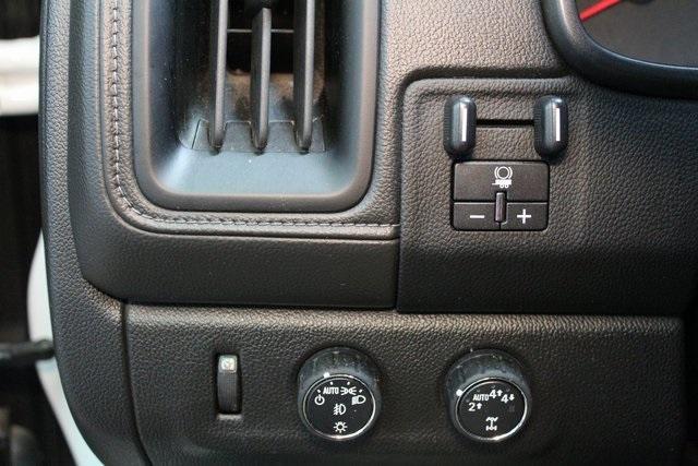 used 2017 GMC Canyon car, priced at $21,900