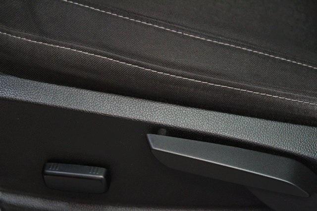 used 2017 GMC Canyon car, priced at $21,900