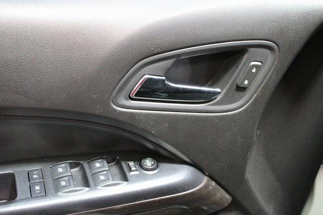 used 2017 GMC Canyon car, priced at $21,900