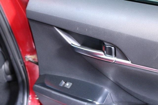 used 2020 Toyota Camry car, priced at $23,900