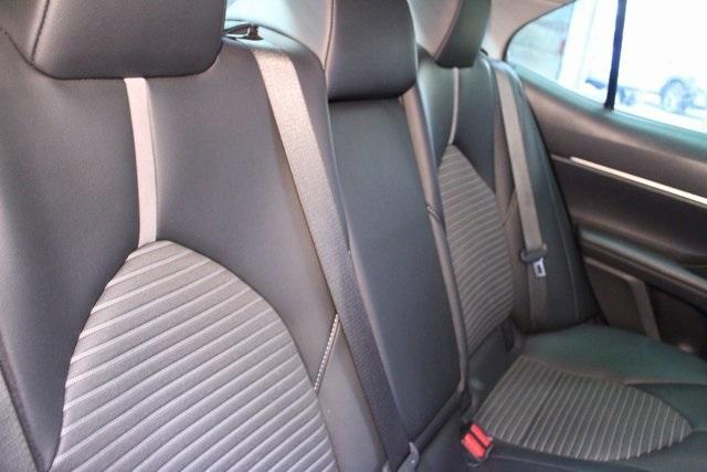 used 2020 Toyota Camry car, priced at $23,900