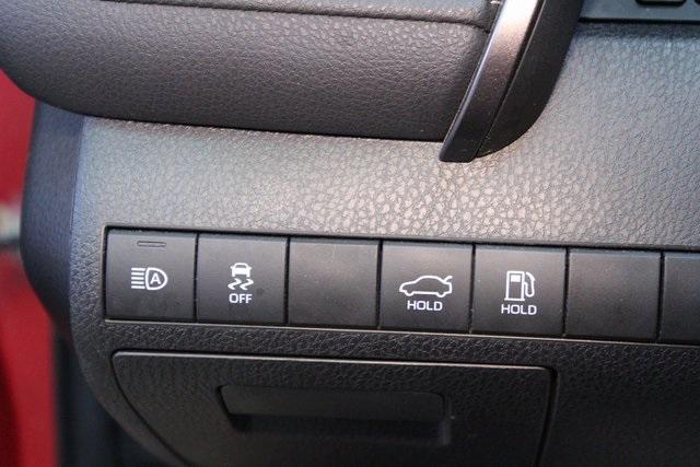 used 2020 Toyota Camry car, priced at $23,900