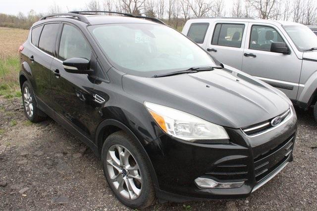used 2013 Ford Escape car, priced at $7,100
