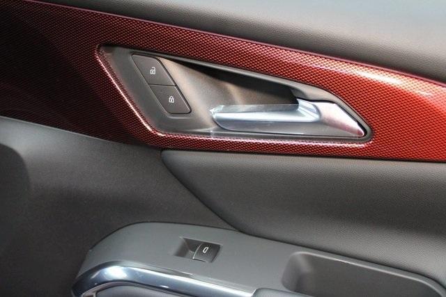 new 2026 Chevrolet Traverse car, priced at $56,446