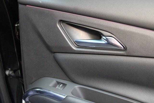 new 2026 Chevrolet Traverse car, priced at $56,446