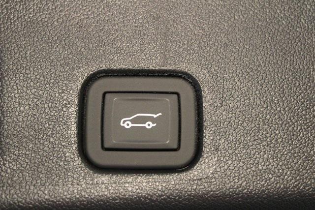new 2026 Chevrolet Traverse car, priced at $56,446