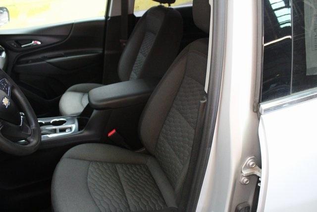 used 2020 Chevrolet Equinox car, priced at $19,500
