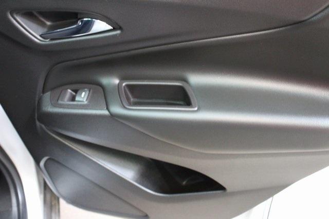 used 2020 Chevrolet Equinox car, priced at $19,500