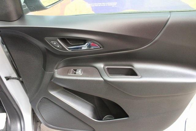 used 2020 Chevrolet Equinox car, priced at $19,500