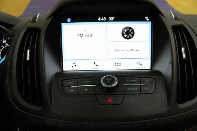 used 2019 Ford Escape car, priced at $17,900