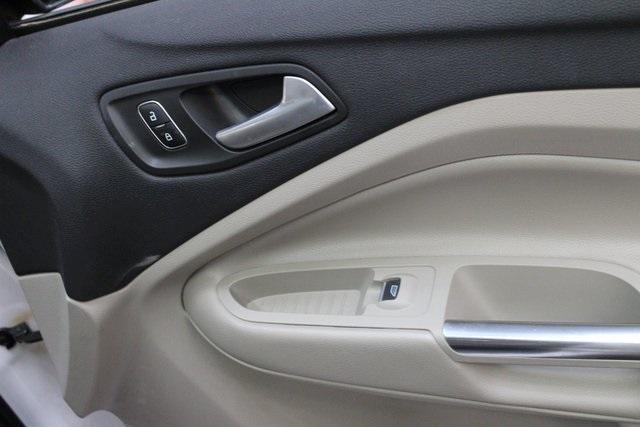 used 2019 Ford Escape car, priced at $17,900