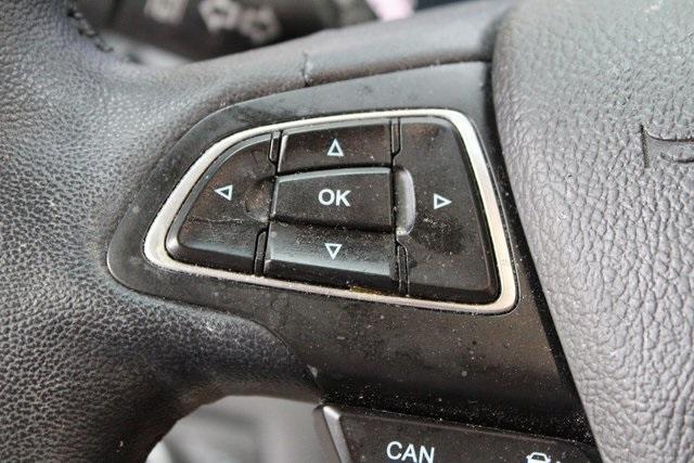 used 2019 Ford Escape car, priced at $17,900