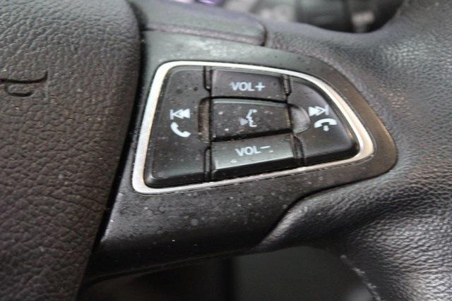 used 2019 Ford Escape car, priced at $17,900
