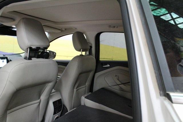 used 2019 Ford Escape car, priced at $17,900