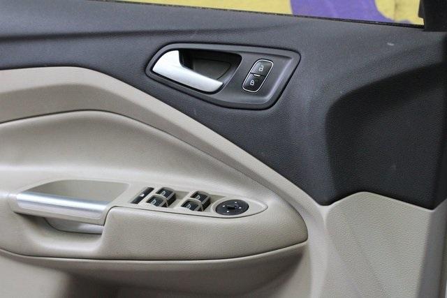 used 2019 Ford Escape car, priced at $17,900