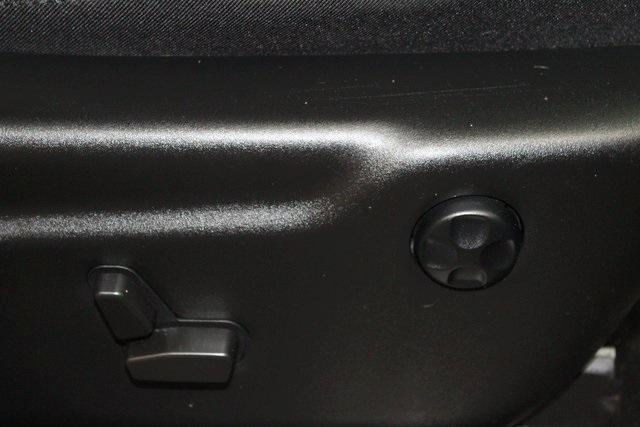 used 2021 Jeep Grand Cherokee car, priced at $26,300