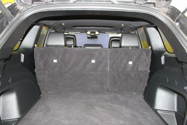 used 2021 Jeep Grand Cherokee car, priced at $26,300