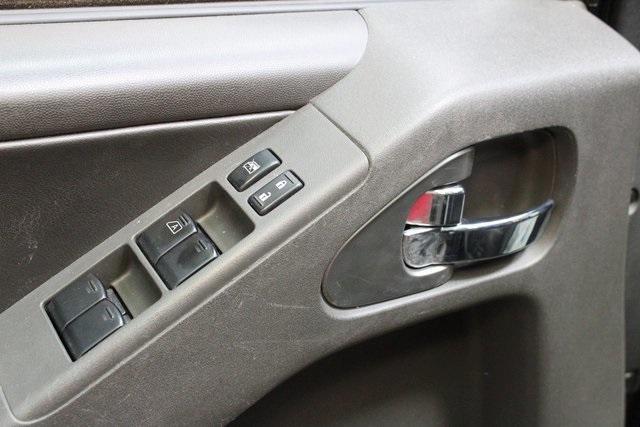 used 2019 Nissan Frontier car, priced at $29,500