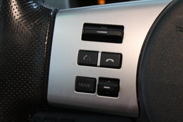 used 2019 Nissan Frontier car, priced at $29,500