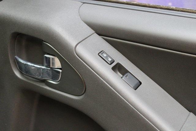 used 2019 Nissan Frontier car, priced at $29,500