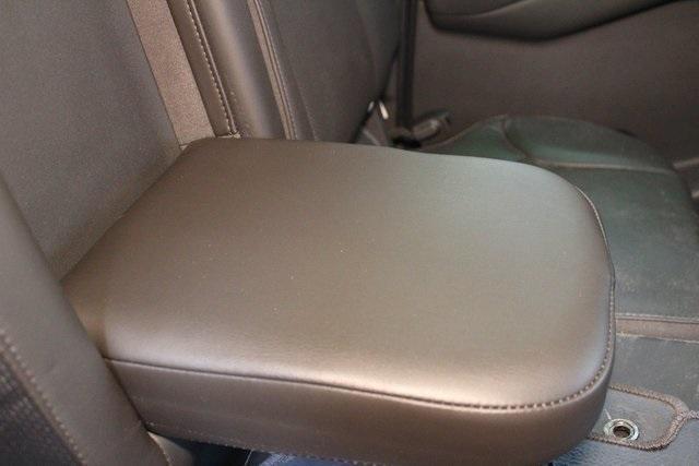 used 2019 Nissan Frontier car, priced at $29,500