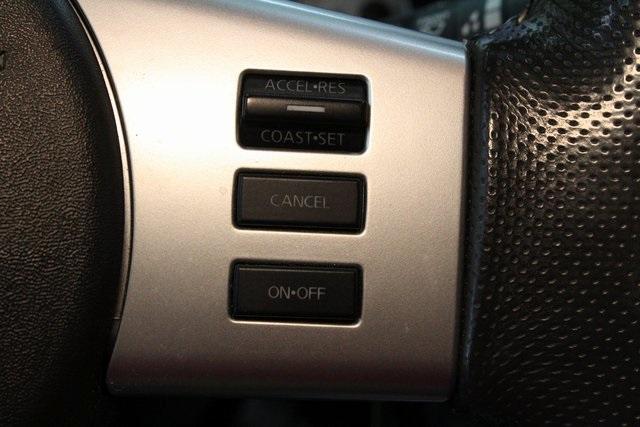 used 2019 Nissan Frontier car, priced at $29,500