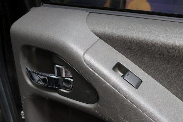 used 2019 Nissan Frontier car, priced at $29,500