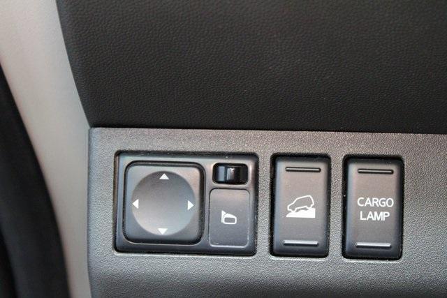 used 2019 Nissan Frontier car, priced at $29,500