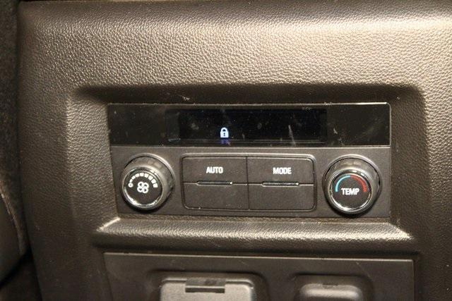 used 2023 Chevrolet Traverse car, priced at $42,500