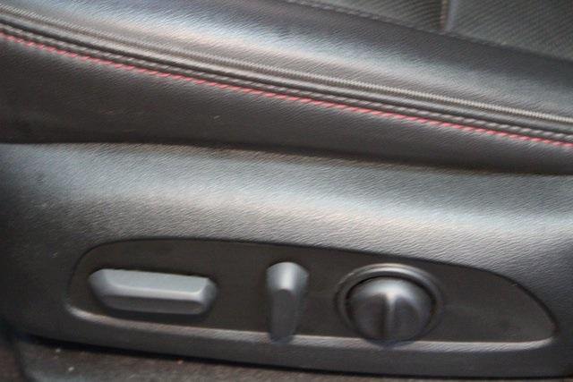 used 2023 Chevrolet Traverse car, priced at $42,500