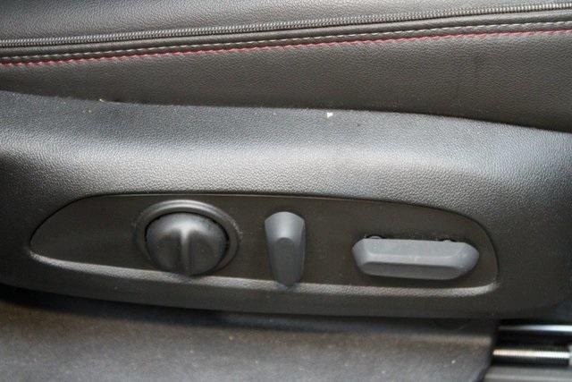 used 2023 Chevrolet Traverse car, priced at $42,500