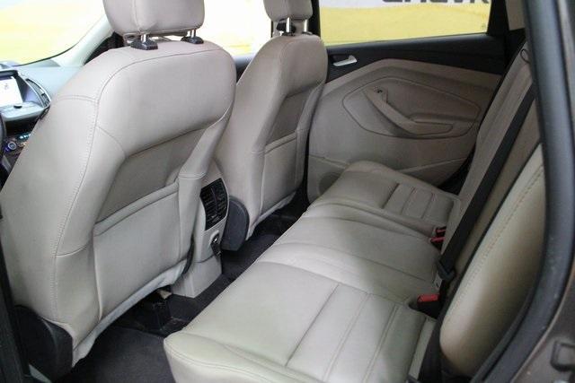 used 2019 Ford Escape car, priced at $16,900