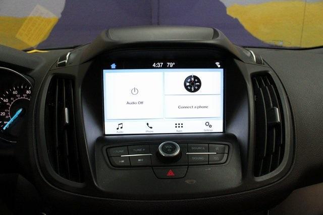 used 2019 Ford Escape car, priced at $16,900
