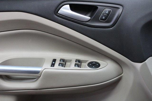 used 2019 Ford Escape car, priced at $16,900