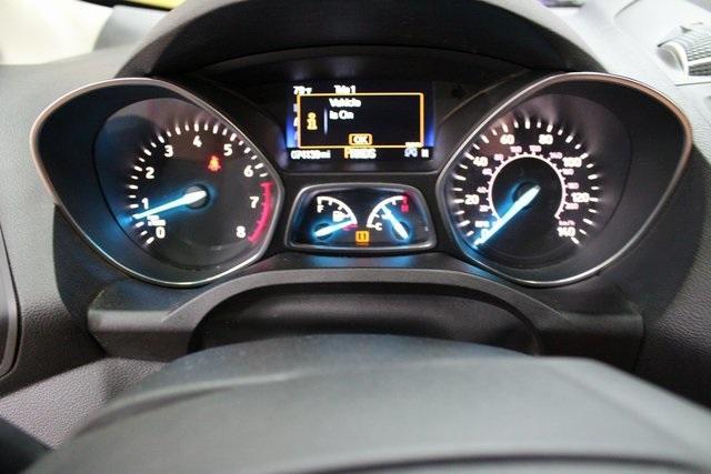 used 2019 Ford Escape car, priced at $16,900