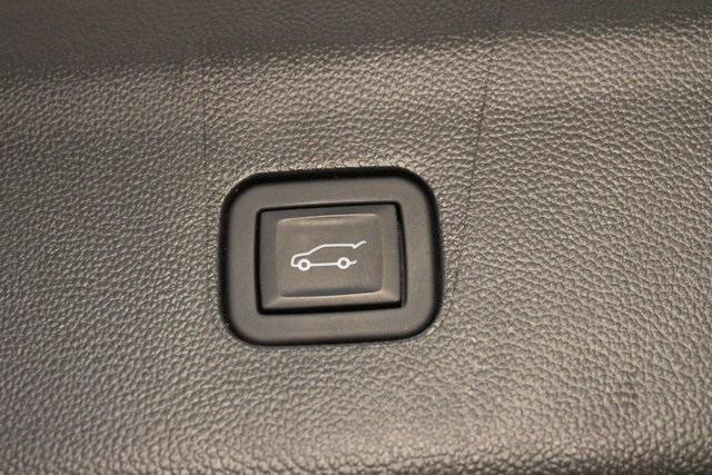used 2024 Buick Enclave car, priced at $43,500