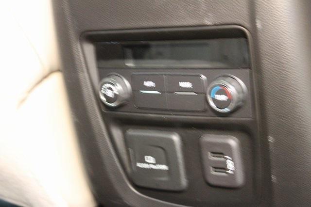 used 2024 Buick Enclave car, priced at $43,500