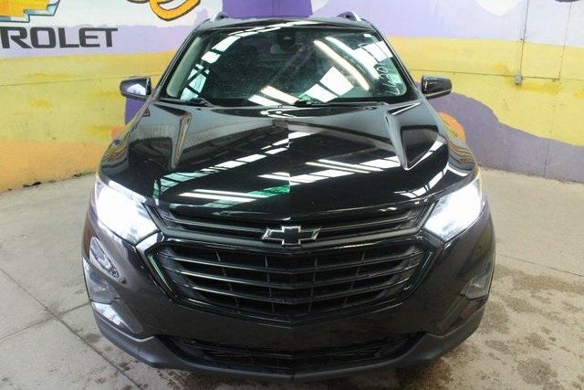 used 2020 Chevrolet Equinox car, priced at $20,900