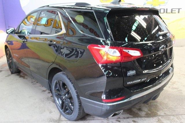 used 2020 Chevrolet Equinox car, priced at $20,900