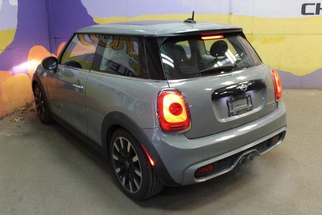 used 2014 MINI Hardtop car, priced at $14,900