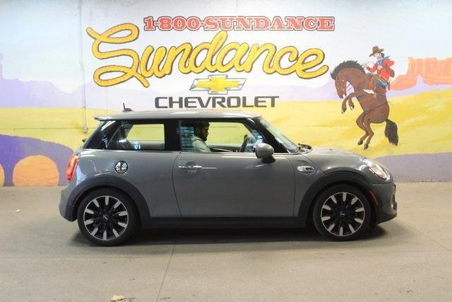 used 2014 MINI Hardtop car, priced at $14,900