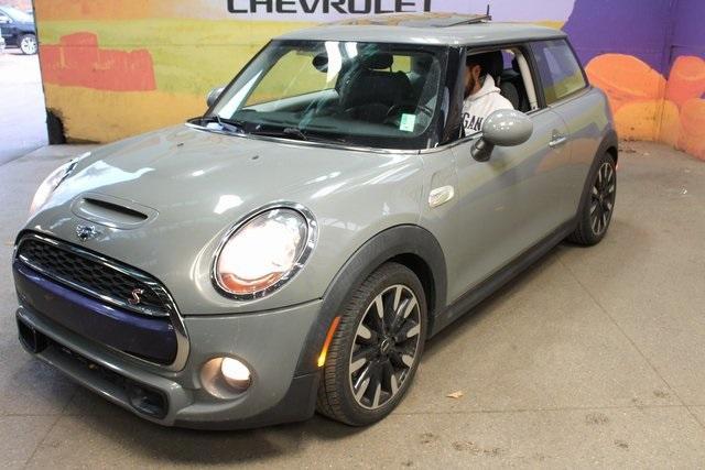 used 2014 MINI Hardtop car, priced at $14,900