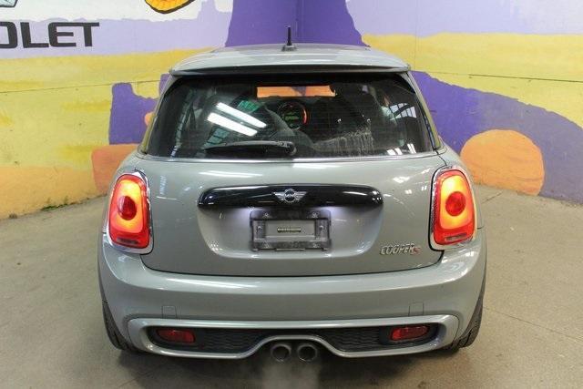 used 2014 MINI Hardtop car, priced at $14,900